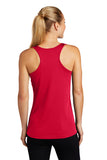 Sport-Tek® Ladies PosiCharge® Competitor™ Racerback Tank