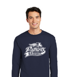 Original Logo, 4 options: Tshirts & Hoodies