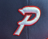 Patriots Hat Mesh Snapback 112 & XL sizes available