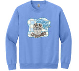 Adult Crewneck Sweatshirt GICC PTO