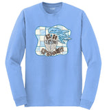 Adult Long Sleeve GICC PTO