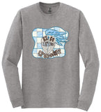 Adult Long Sleeve GICC PTO