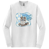 Adult Long Sleeve GICC PTO
