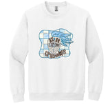 Adult Crewneck Sweatshirt GICC PTO
