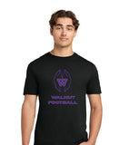 Walnut Football Gildan T-Shirts: Youth & Adult