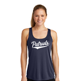 Sport-Tek® Ladies PosiCharge® Competitor™ Racerback Tank