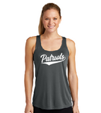 Sport-Tek® Ladies PosiCharge® Competitor™ Racerback Tank
