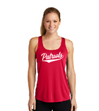 Sport-Tek® Ladies PosiCharge® Competitor™ Racerback Tank