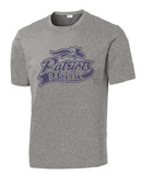 Original Logo, 4 options: Tshirts & Hoodies