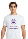 Walnut Football Gildan T-Shirts: Youth & Adult