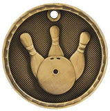 3D Style Medal - Sports - AwardsPlusGI