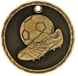 3D Style Medal - Sports - AwardsPlusGI