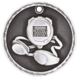 3D Style Medal - Sports - AwardsPlusGI