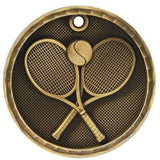 3D Style Medal - Sports - AwardsPlusGI