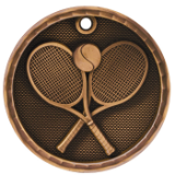 3D Style Medal - Sports - AwardsPlusGI