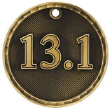 3D Style Medal - Sports - AwardsPlusGI