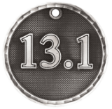 3D Style Medal - Sports - AwardsPlusGI