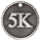 3D Style Medal - Sports - AwardsPlusGI