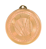 BriteLazer Style Medal - Sports - AwardsPlusGI