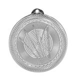 BriteLazer Style Medal - Sports - AwardsPlusGI