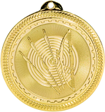 BriteLazer Style Medal - Sports - AwardsPlusGI