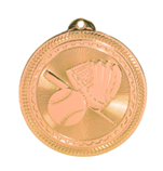 BriteLazer Style Medal - Sports - AwardsPlusGI