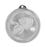 BriteLazer Style Medal - Sports - AwardsPlusGI