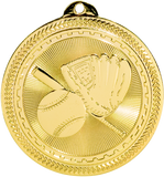 BriteLazer Style Medal - Sports - AwardsPlusGI