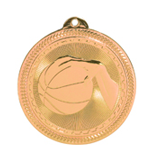 BriteLazer Style Medal - Sports - AwardsPlusGI