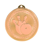 BriteLazer Style Medal - Sports - AwardsPlusGI