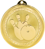 BriteLazer Style Medal - Sports - AwardsPlusGI
