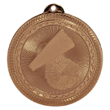 BriteLazer Style Medal - Sports - AwardsPlusGI