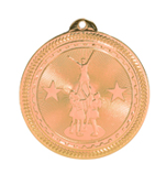 BriteLazer Style Medal - Sports - AwardsPlusGI