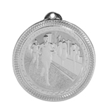 BriteLazer Style Medal - Sports - AwardsPlusGI