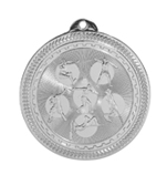 BriteLazer Style Medal - Sports - AwardsPlusGI