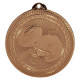 BriteLazer Style Medal - Sports - AwardsPlusGI