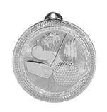 BriteLazer Style Medal - Sports - AwardsPlusGI