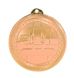 BriteLazer Style Medal - Sports - AwardsPlusGI