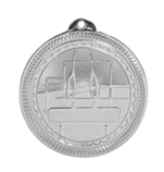 BriteLazer Style Medal - Sports - AwardsPlusGI
