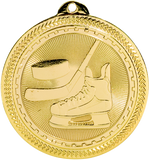 BriteLazer Style Medal - Sports - AwardsPlusGI