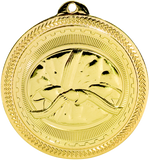 BriteLazer Style Medal - Sports - AwardsPlusGI