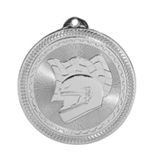 BriteLazer Style Medal - Sports - AwardsPlusGI