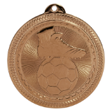 BriteLazer Style Medal - Sports - AwardsPlusGI