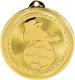 BriteLazer Style Medal - Sports - AwardsPlusGI