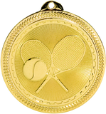 BriteLazer Style Medal - Sports - AwardsPlusGI