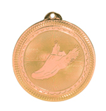 BriteLazer Style Medal - Sports - AwardsPlusGI