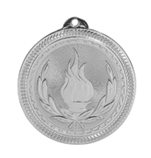 BriteLazer Style Medal - Sports - AwardsPlusGI