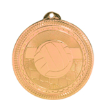 BriteLazer Style Medal - Sports - AwardsPlusGI