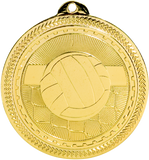 BriteLazer Style Medal - Sports - AwardsPlusGI