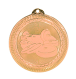 BriteLazer Style Medal - Sports - AwardsPlusGI